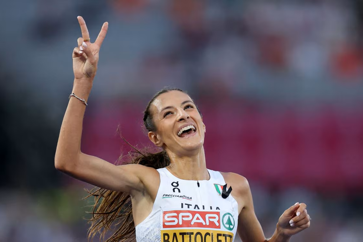 L’alleato silenzioso degli Europei di Nadia Battocletti-Più Gusto