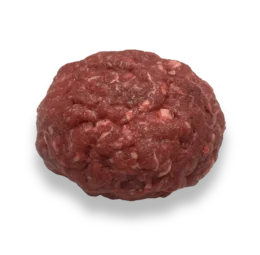Macinato pet food 100% carne di struzzo