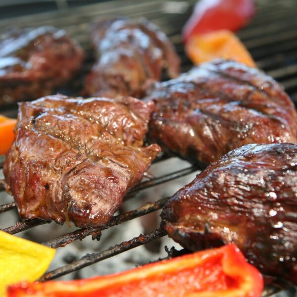 Carne di struzzo